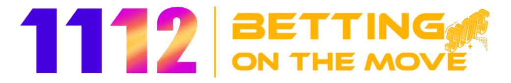1112 betting สล็อต-logo